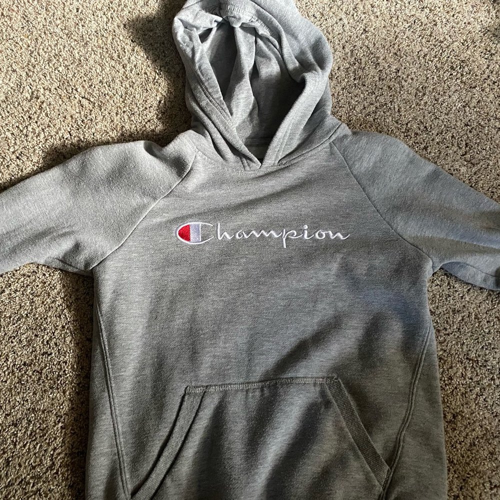 hoodie